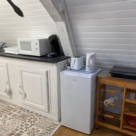 Loft De Lancelot City Center 상스 외부 사진
