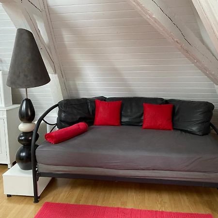Loft De Lancelot City Center 상스 외부 사진