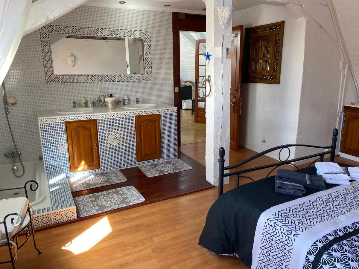 Loft De Lancelot City Center 상스 외부 사진