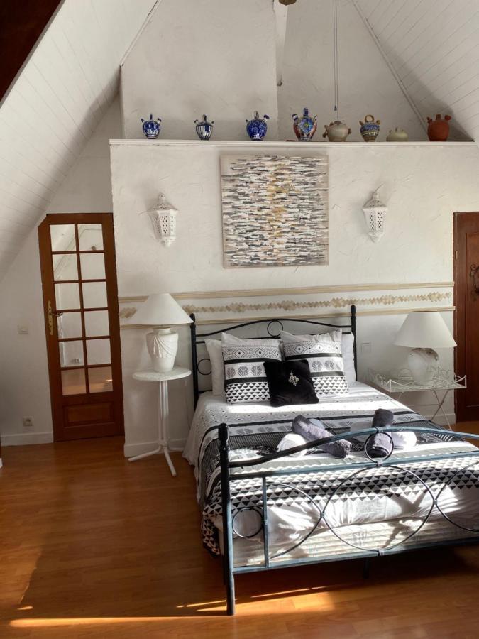 Loft De Lancelot City Center 상스 외부 사진