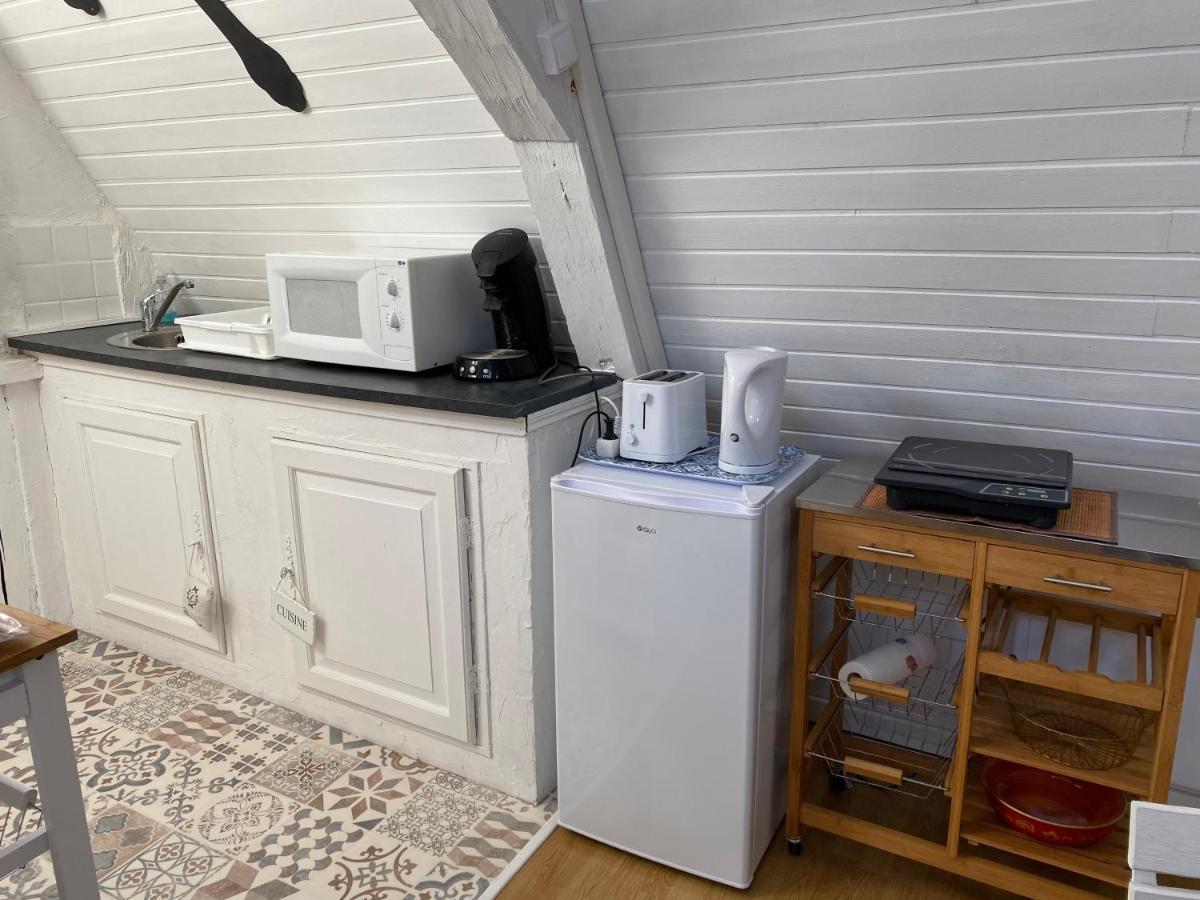 Loft De Lancelot City Center 상스 외부 사진